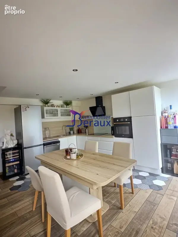 Maison 3 pièces 69 m² à vendre à Jumieges (76480) - photo 7