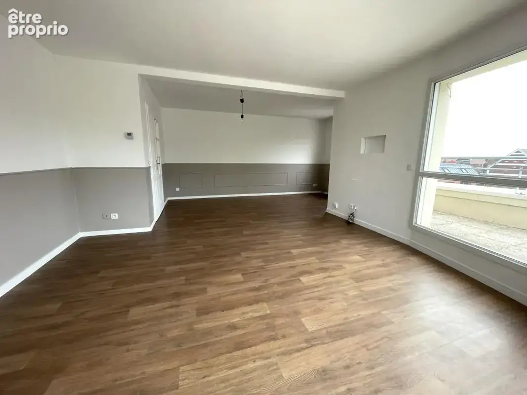 Appartement 3 pièces 82 m² à vendre à Lille (59800) - photo 6