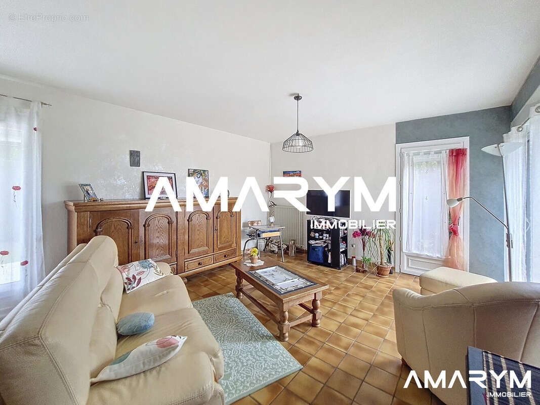 Maison 143 m² à Bethencourt-Sur-Mer  - photo 8