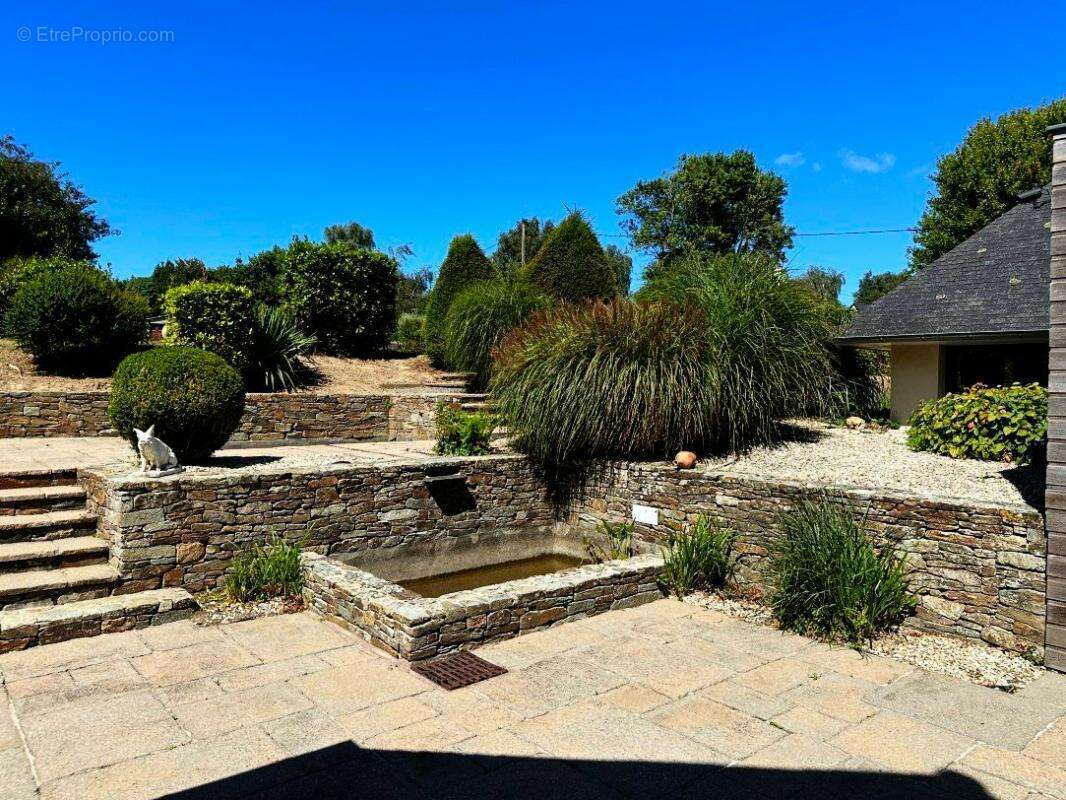 Appartement à LANNION