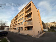 Appartement à MONTBRISON