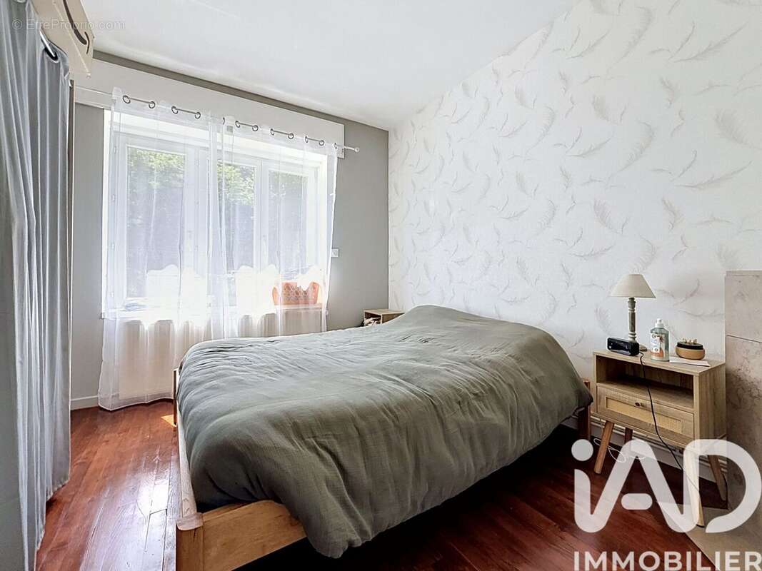 Photo 6 - Appartement à BOULOGNE-SUR-MER