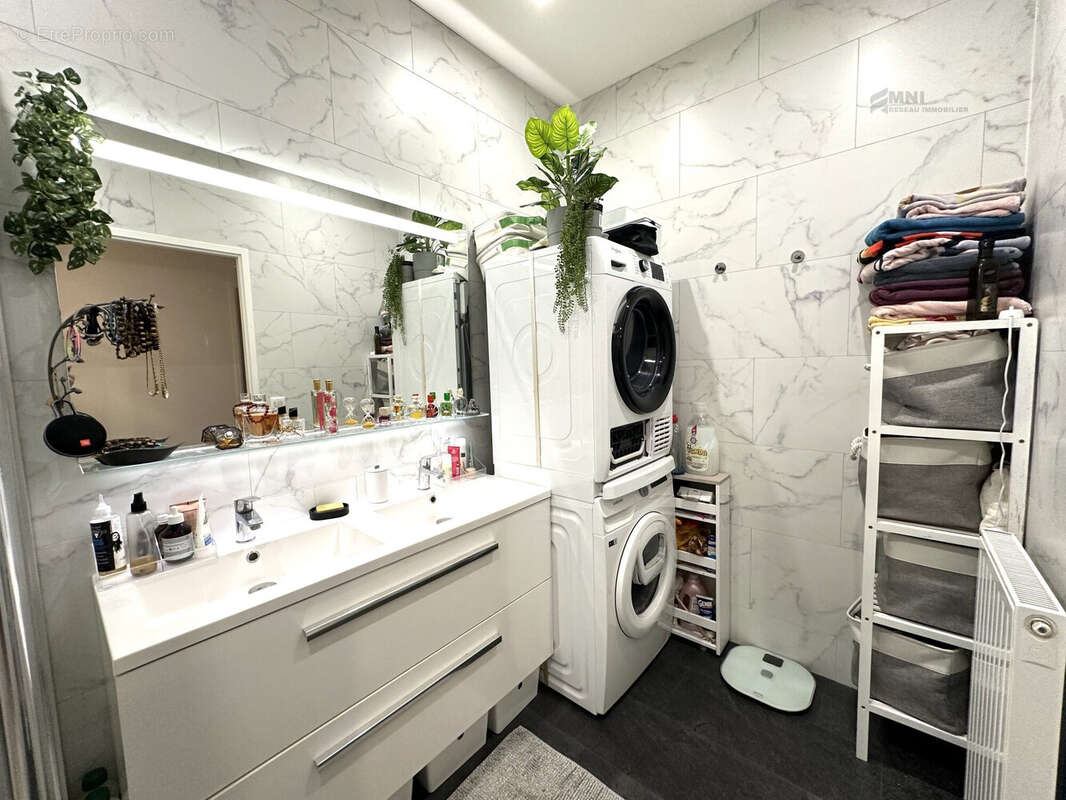 Appartement à CHOISY-LE-ROI