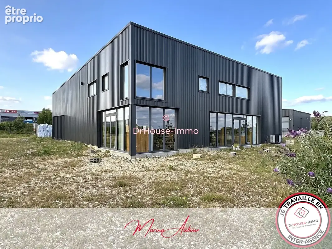 Commerce 542 m² à vendre à Chasseneuil-Du-Poitou (86360) - photo 20