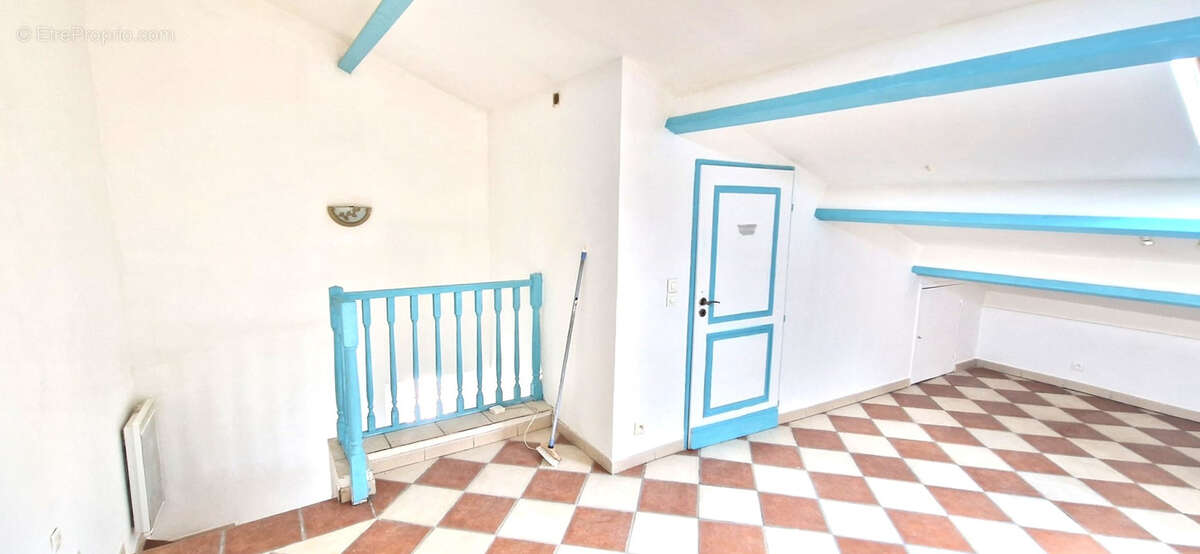 Appartement à DRAGUIGNAN