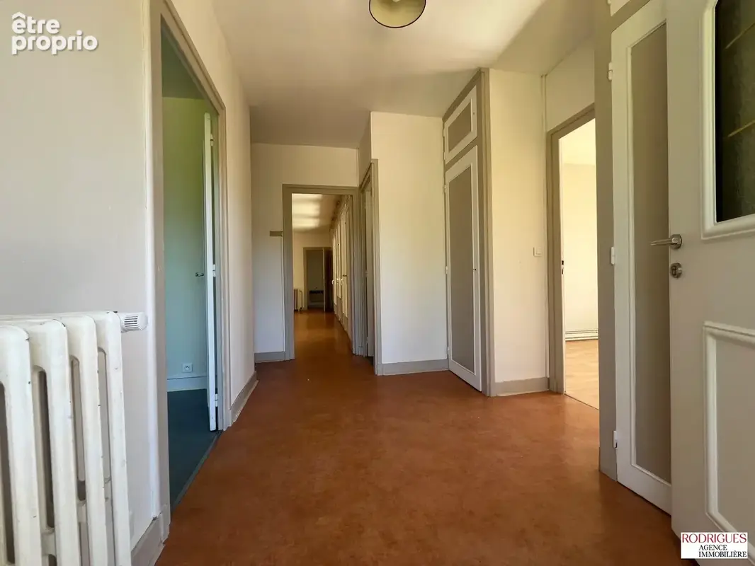 Maison 101 m² à Poitiers  - photo 8