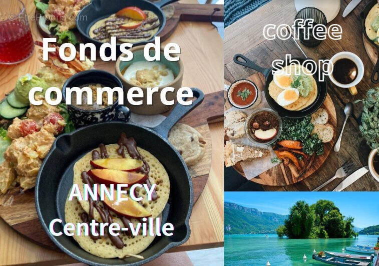 Autre à ANNECY