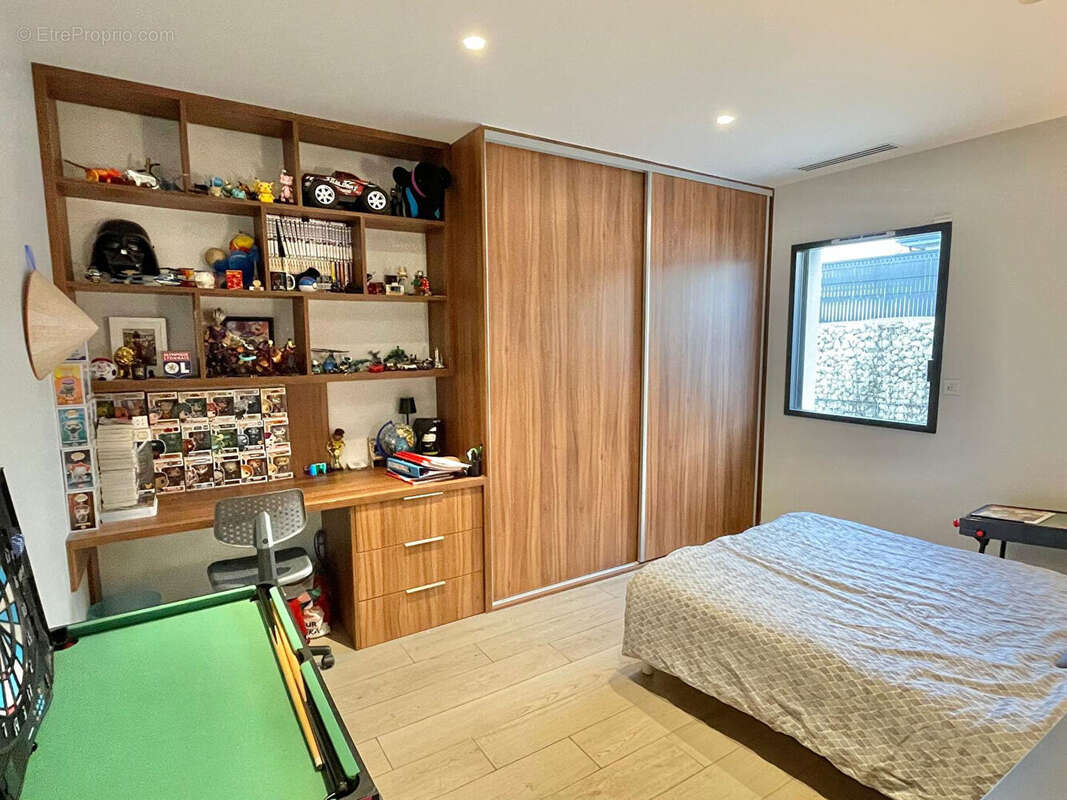 Maison à SAINT-CHEF