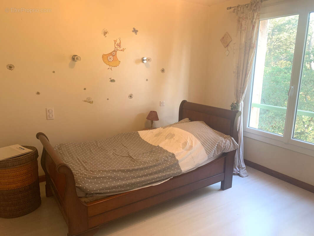 Maison à SIX-FOURS-LES-PLAGES