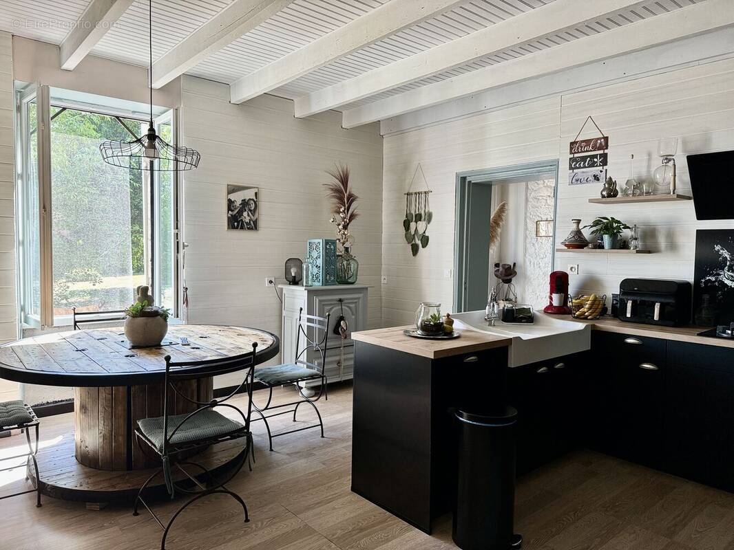 Photo 1 - Maison à LOUBENS