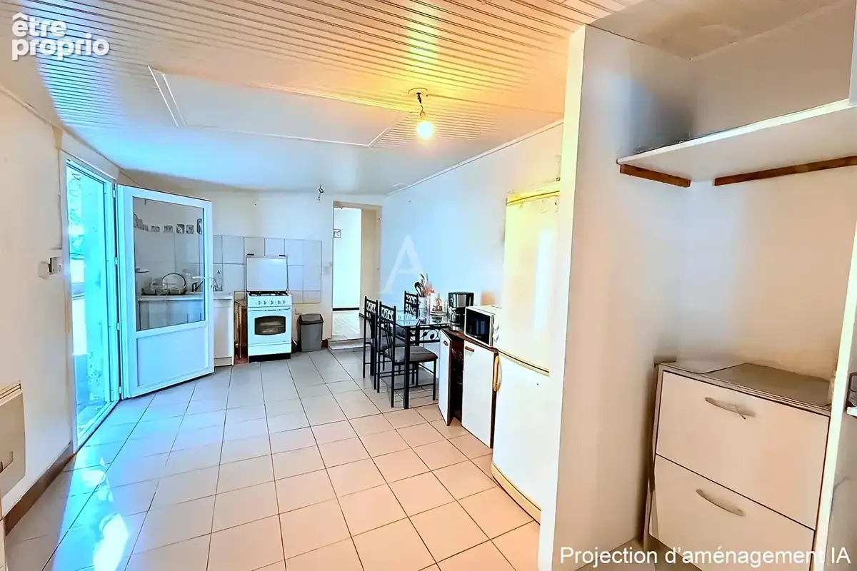 Locatifs à Champagné Les Marais - photo 7