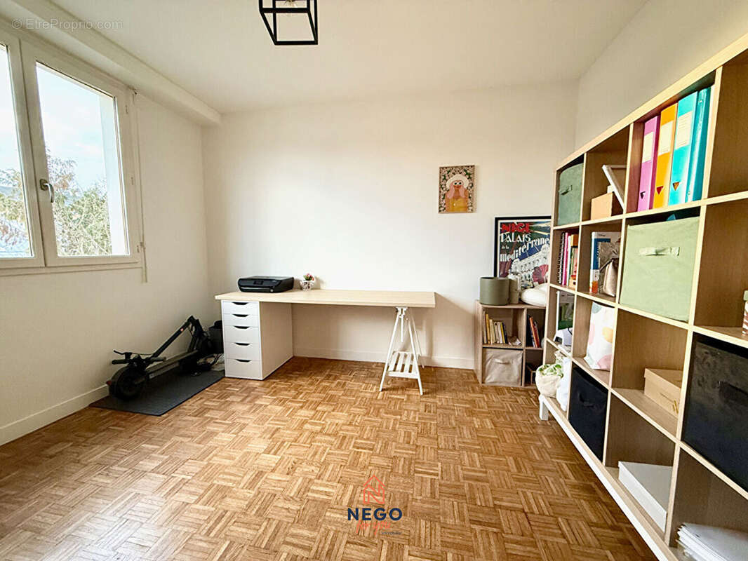 Appartement à ANGERS