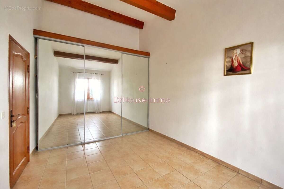 Maison à MARSEILLE-9E