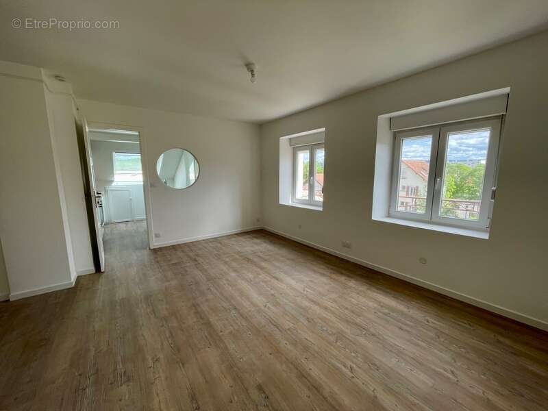 Appartement à SAINT-DIE-DES-VOSGES