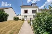 Maison à ROISSY-EN-BRIE