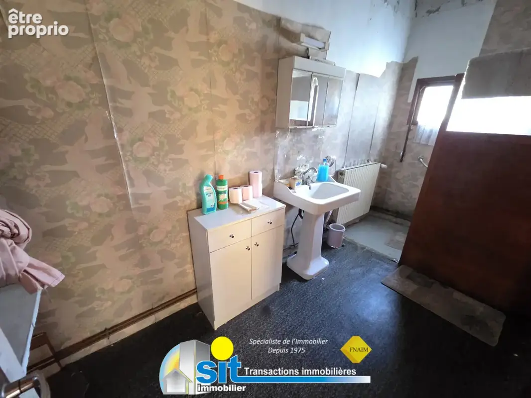 Maison 105 m2   7 pièces   Terrain 790 m2   Roussillon - photo 13