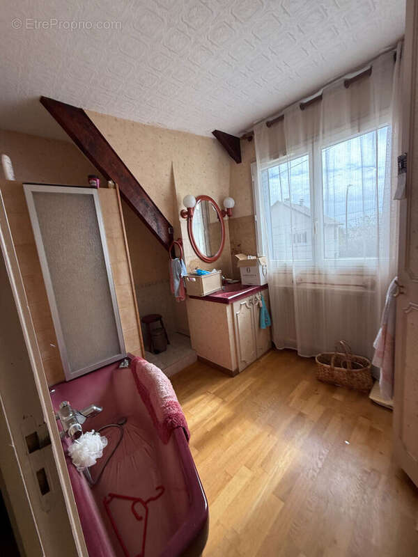 Maison à ARGENTEUIL