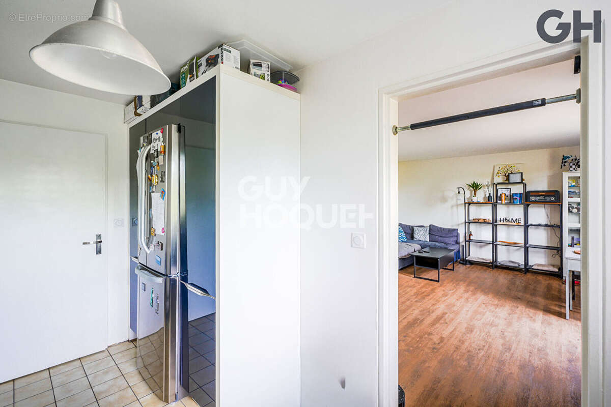 Superbe appartement 3 pièces (70m²) à etiolles - photo 7