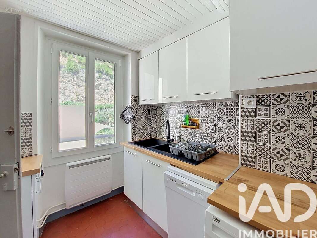 Photo 9 - Appartement à DIGNE-LES-BAINS
