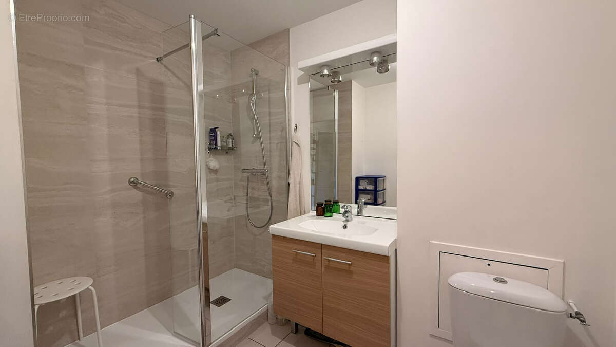 Appartement à SEQUEDIN