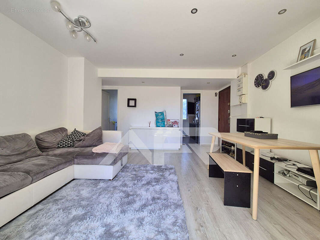 Appartement à MONTESSON