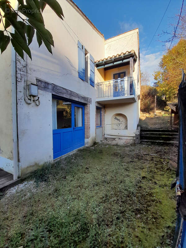 Maison de caractère sur le chemin de Compostelle - photo 2