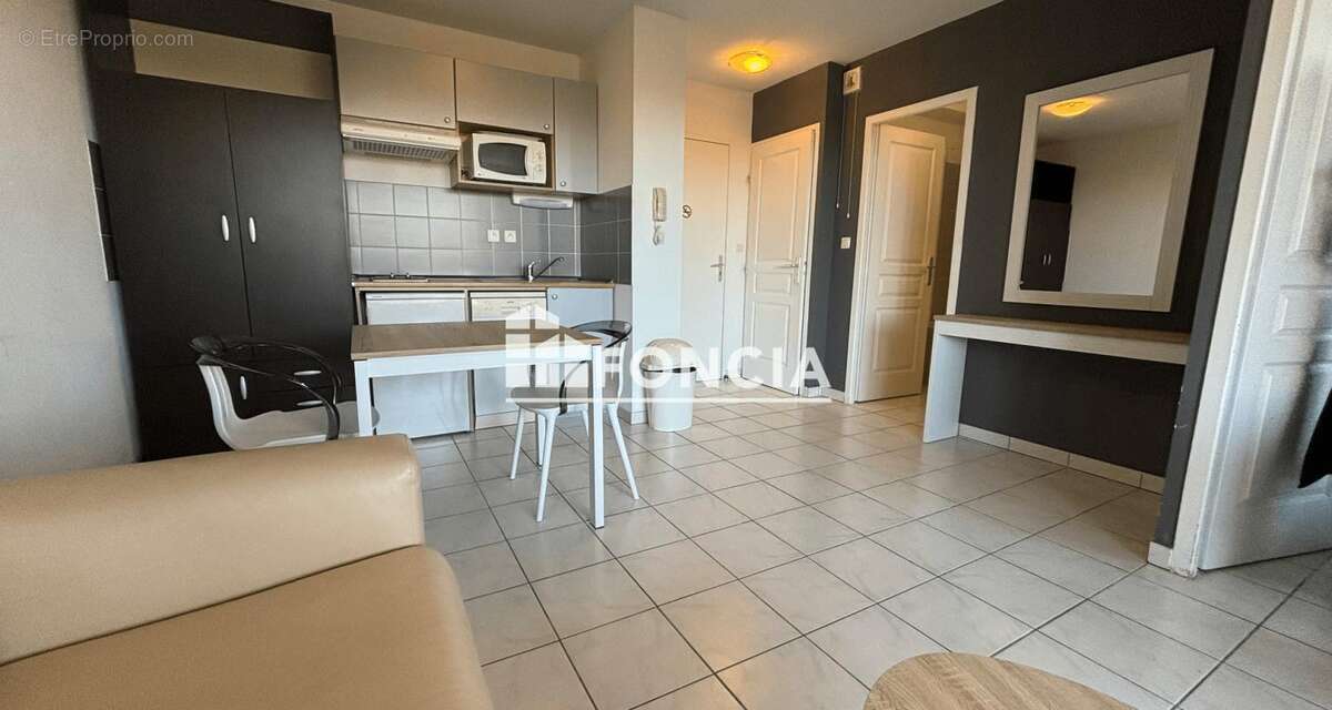Appartement à AGDE