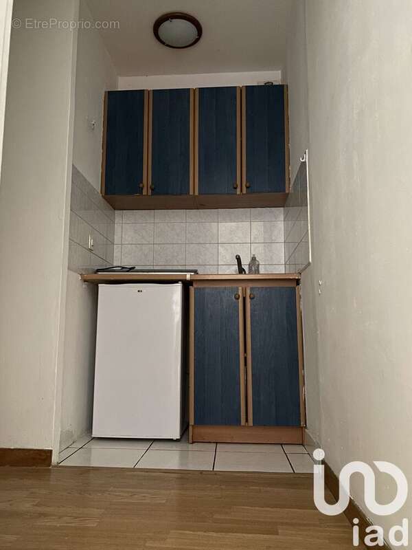 Photo 3 - Appartement à LE COUDRAY-MONTCEAUX