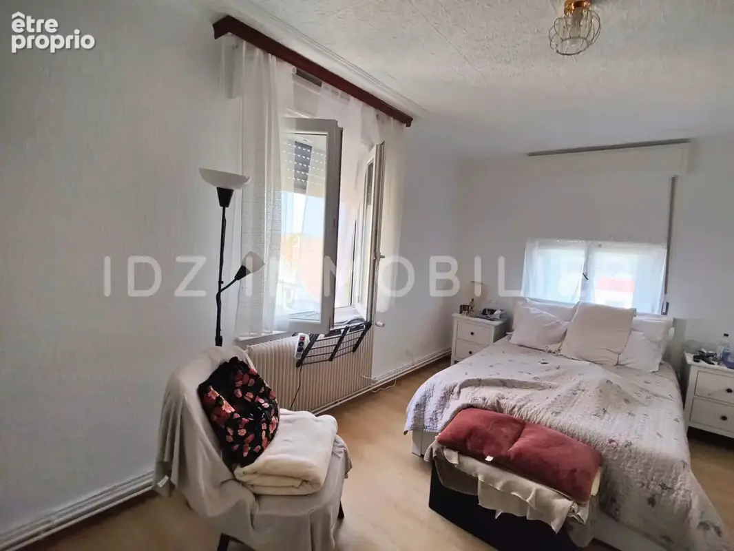 Appartement 5 pièces 102 m² à vendre à Saint-Louis (68300) - photo 6