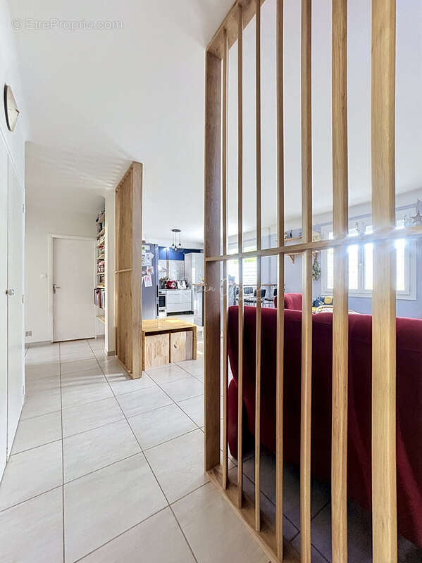 Appartement à MILLAU