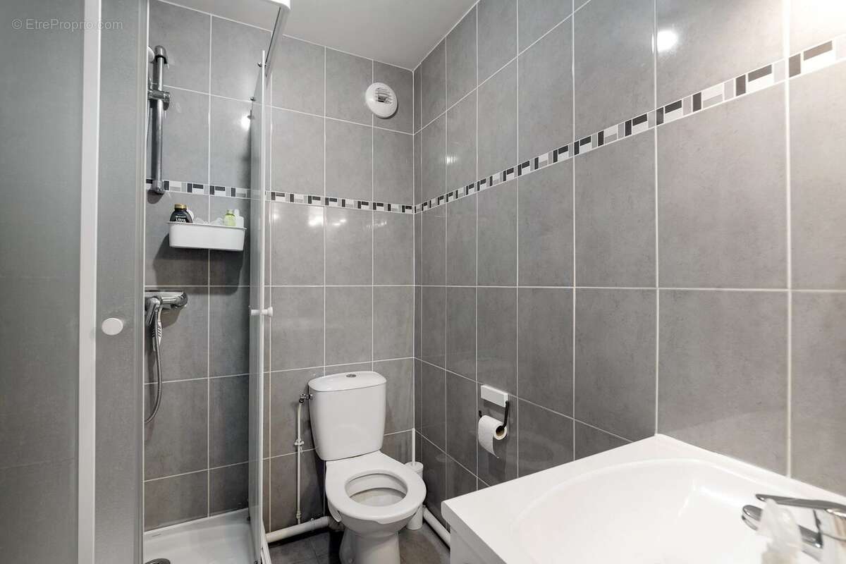 Appartement à ANTONY