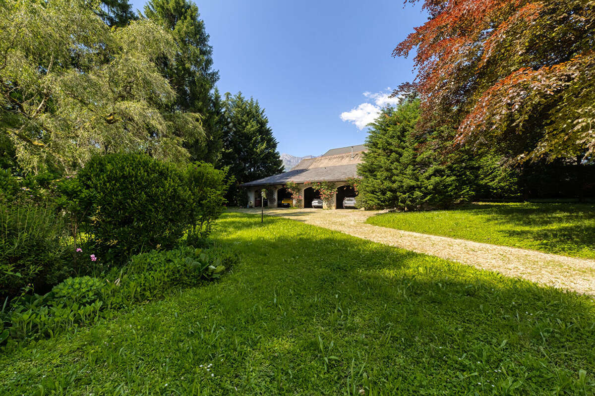 Maison à MONTMELIAN
