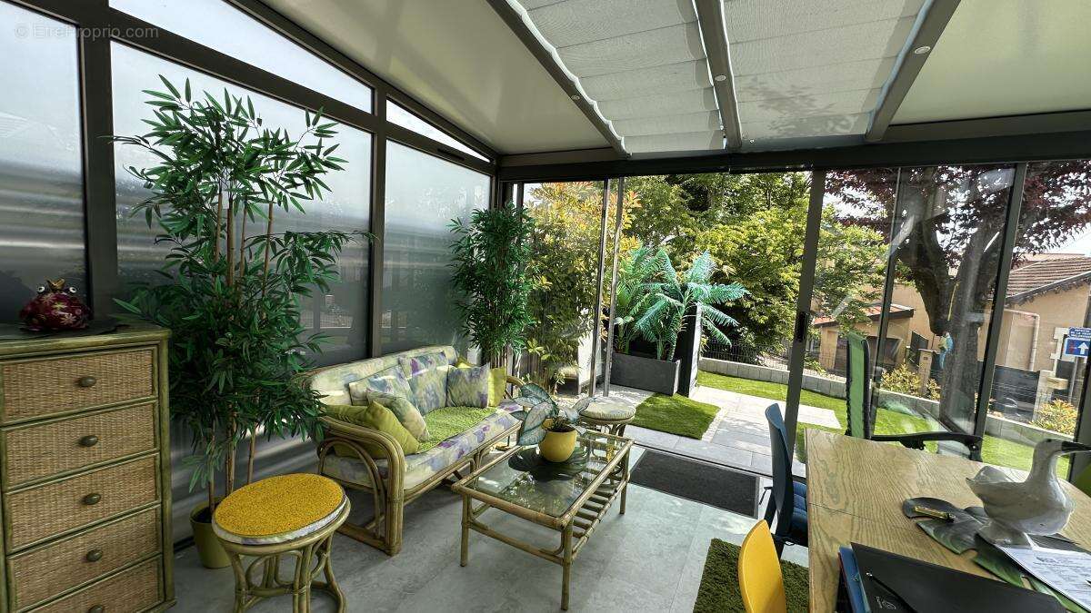 Appartement à HEILLECOURT