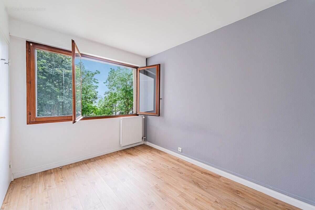 Appartement à RUEIL-MALMAISON