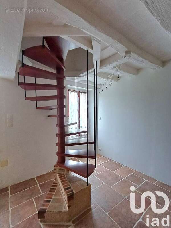 Photo 6 - Maison à LA MOTTE-TILLY