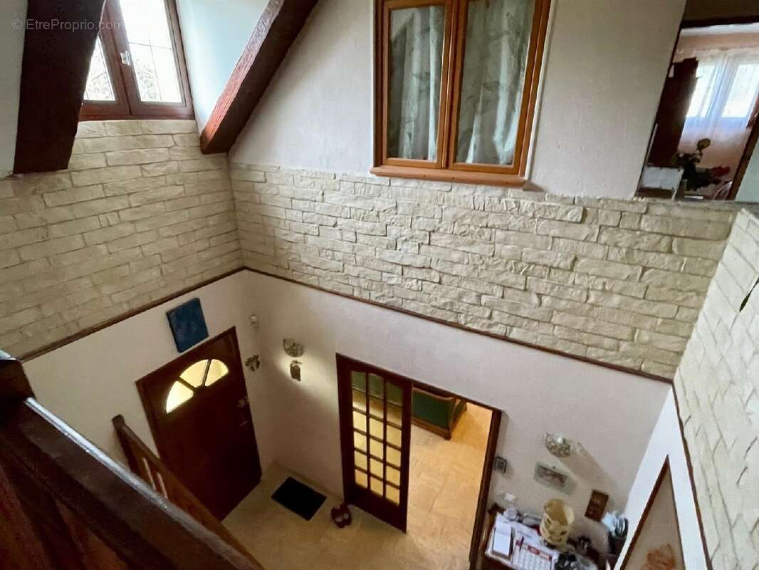 Maison à MILLY-LA-FORET