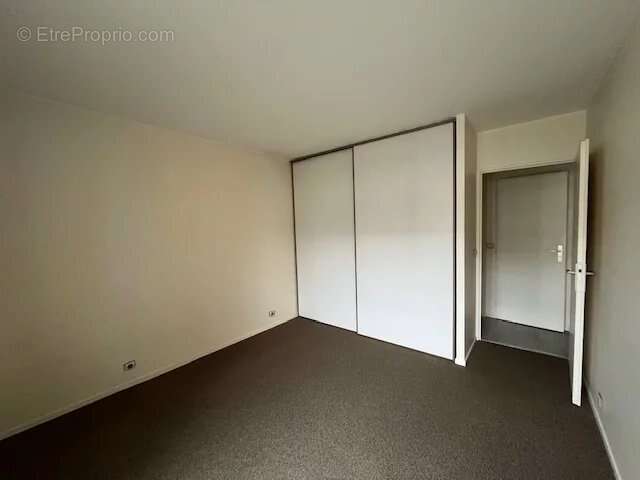 Appartement à MONTROUGE