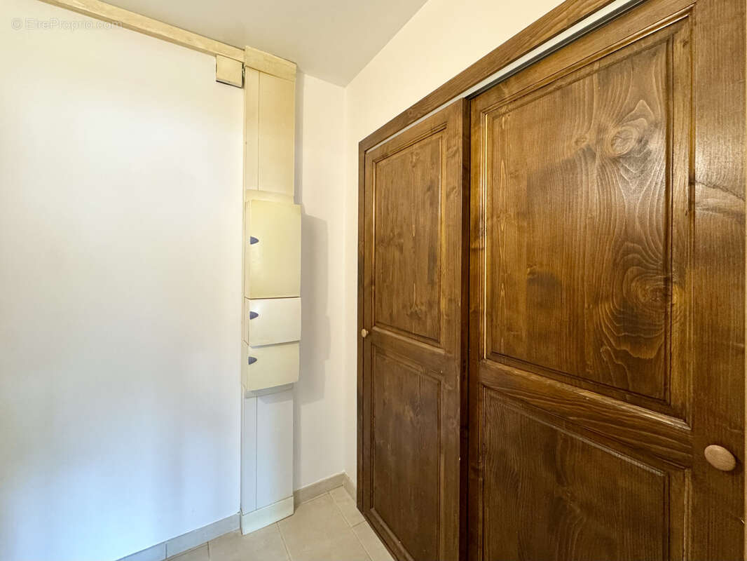 Appartement à COULOMMIERS