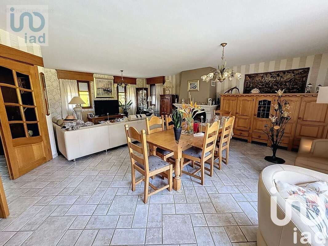 Photo 8 - Maison à STEENE