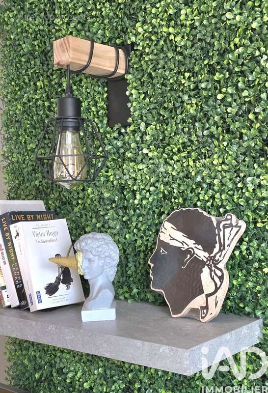 Photo 5 - Appartement à MONTGERMONT