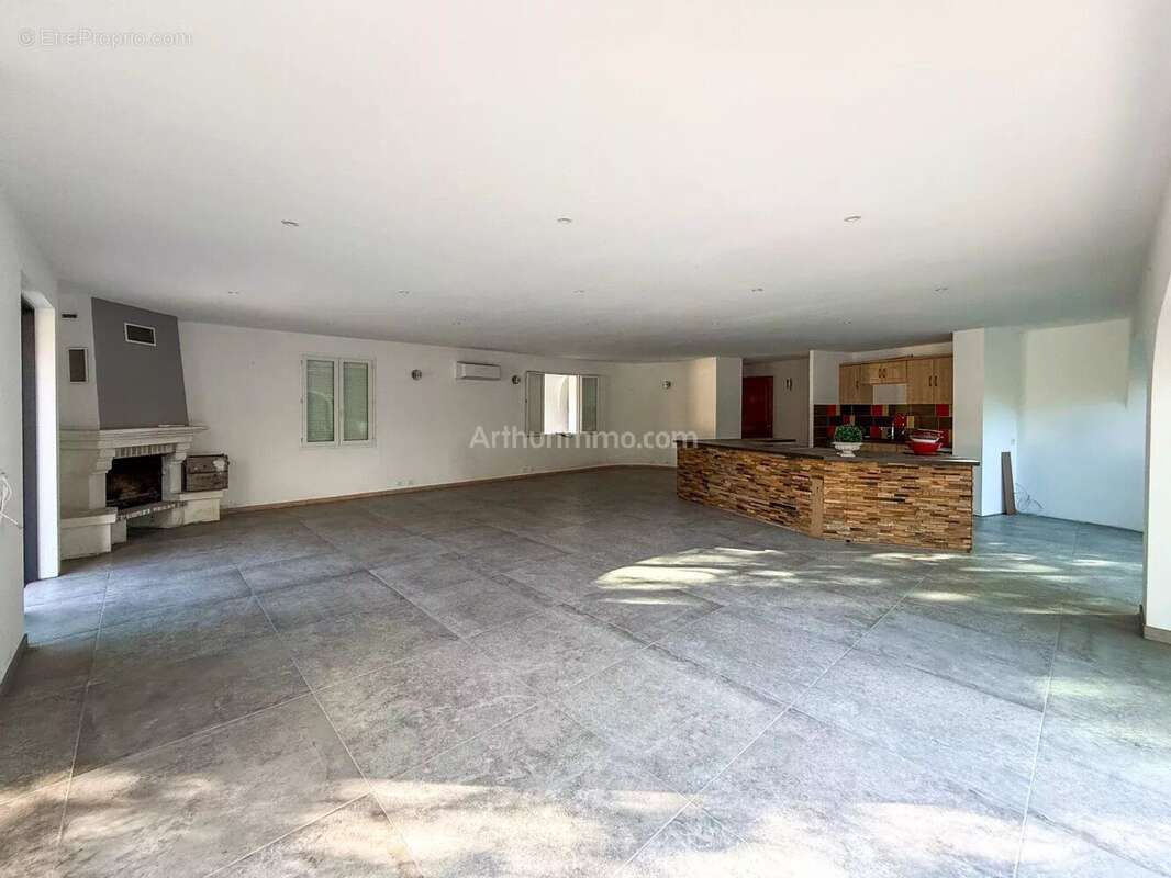Vente Maison La motte(83920) 543 000ï¿œ - photo 6