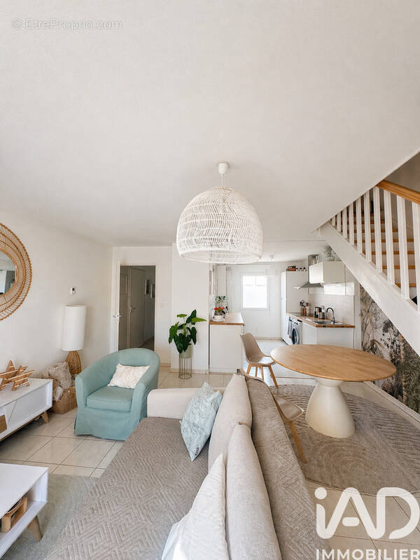 Photo 1 - Maison à CROZON