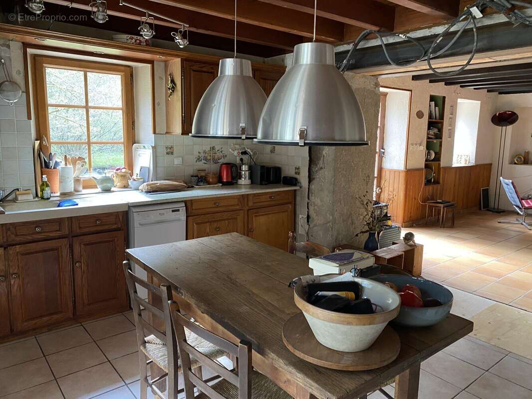 Maison 80 m² à Nedde  - photo 6