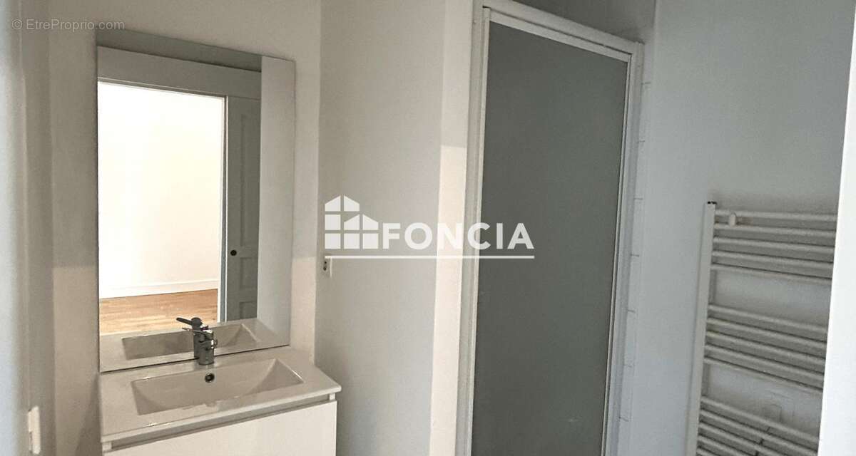 Appartement à LYON-1E