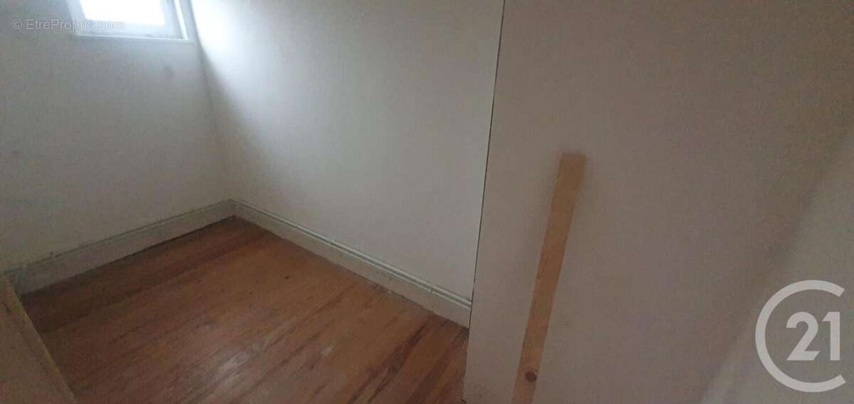 Maison à MARESQUEL-ECQUEMICOURT