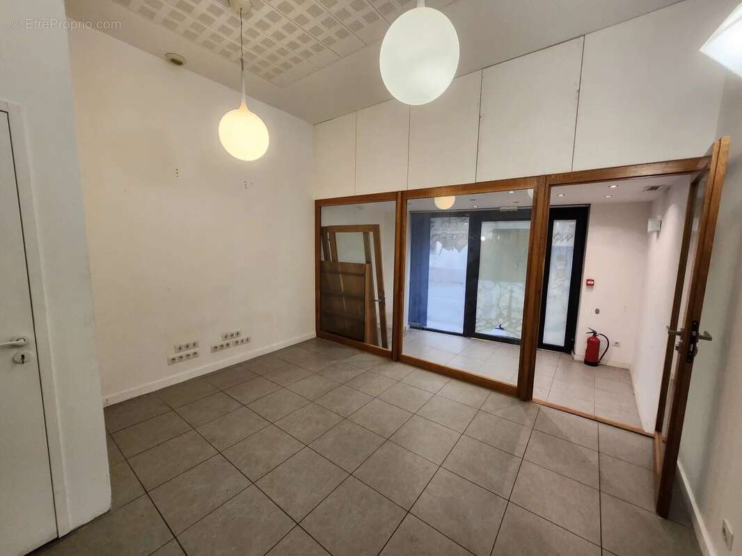 Commerce à MONTPELLIER