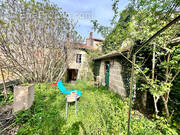 Maison à MONTMORILLON
