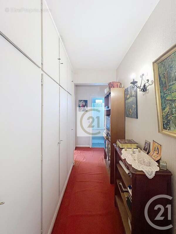Appartement 166 m² à Saint-Cloud  - photo 7