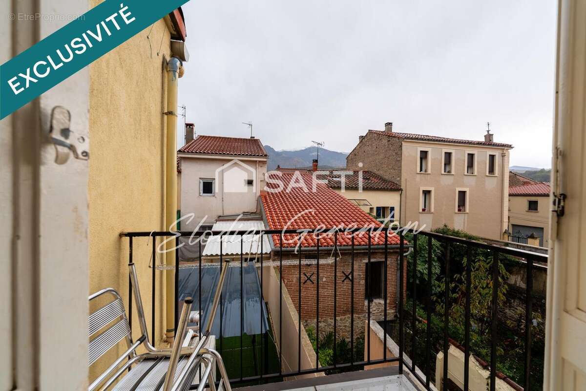 Photo 6 - Appartement à PRADES