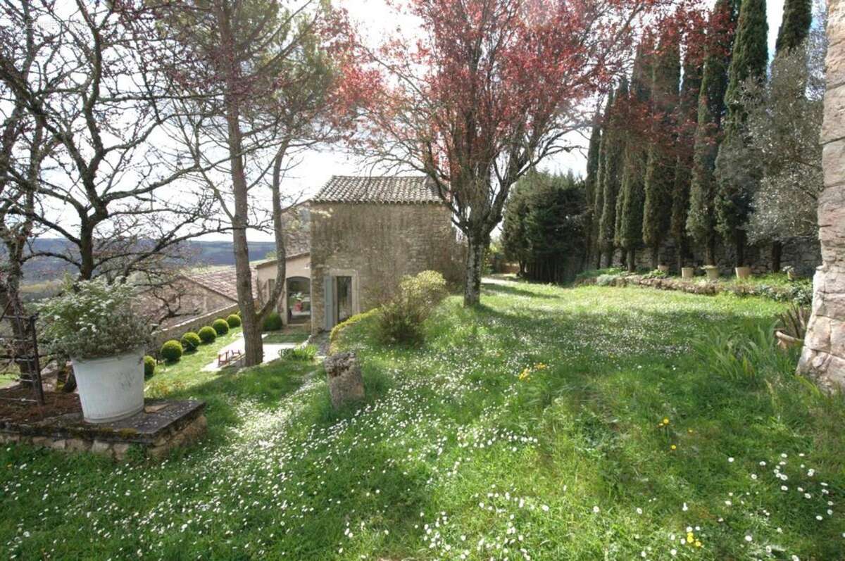 Maison à CORDES-SUR-CIEL